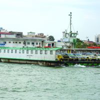 BR 101 ou ferry-boat: qual trajeto vale mais a pena para o seu bolso?  