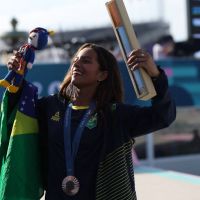 Quanto vale? Entenda como funciona o Bolsa Atleta que virou polêmica durante as Olimpíadas