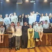 Musical do grupo de teatro do Salesiano celebra os 200 anos do sonho de Dom Bosco 