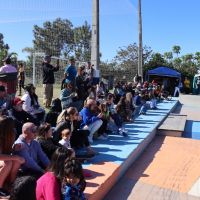 Pista de Skate do Estaleirinho está liberada para comunidade após reforma