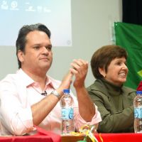 João Paulo desiste de novo da pré-candidatura a prefeito pelo PT