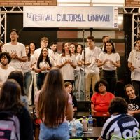 Inscrições abertas para a Mostra Cultural da Univali   