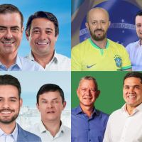 Veja quem são os candidatos a prefeito, vice e vereador em Itajaí