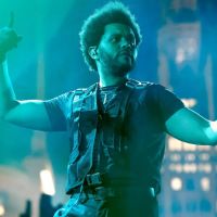 Show esgotado de The Weeknd no Brasil será transmitido ao vivo