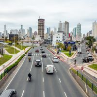 SC tem 7 das 50 cidades mais competitivas do Brasil  