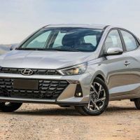 Hyundai HB20, Toyota Corolla e Jeep Compass dominam mercado de usados no sul  