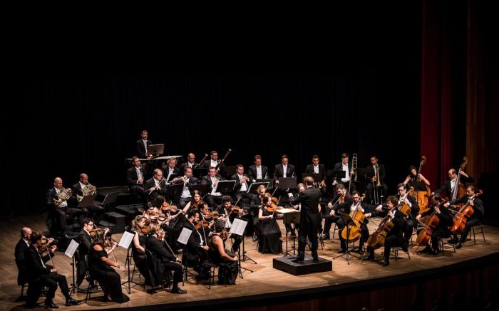 Concerto será às 20h30 de sábado na igreja matriz Nossa Senhora dos Navegantes (Foto: Divulgação) 