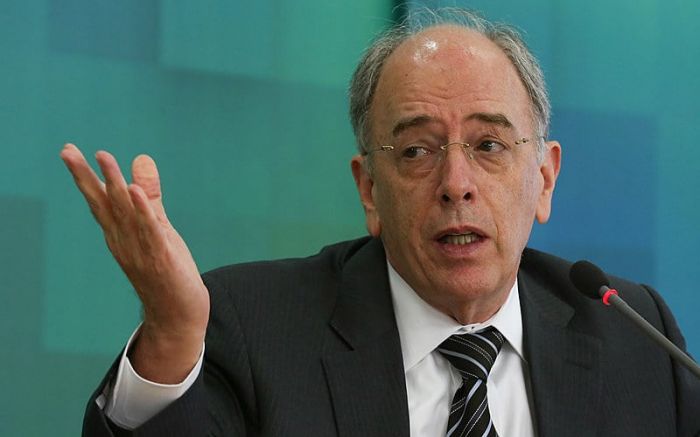 Pedro Parente, ex-ministro e Managing Partner da EB Capital, é um dos entrevistados (Foto: José Cruz-Agência Brasil)