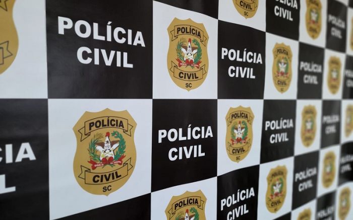 Ela já tinha perdido a guarda de outra filha por maus tratos (Foto: Ilustrativa/Polícia Civil de Santa Catarina)