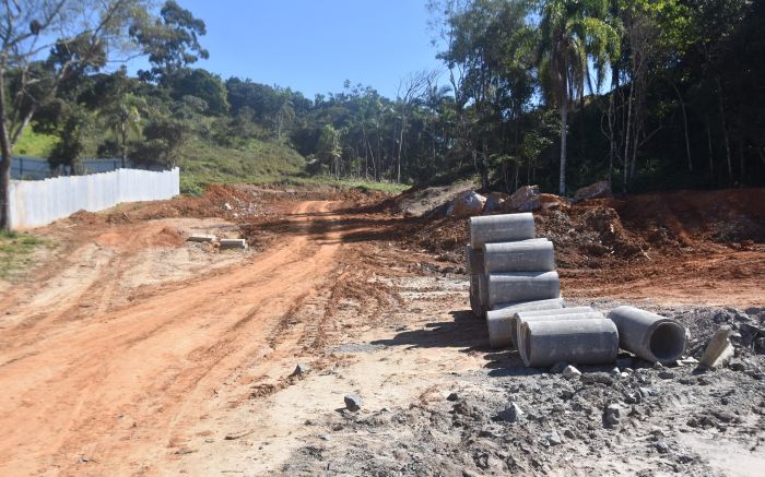 Acordo também acaba com batalha judicial que travava regularização de imóveis para famílias da área (Foto: João Batista)
