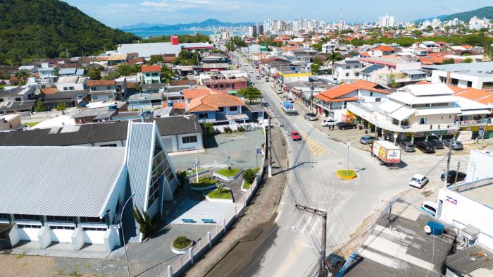 Imóveis do Gravatá precisam se ligar à rede coletora (Foto: Divulgação)