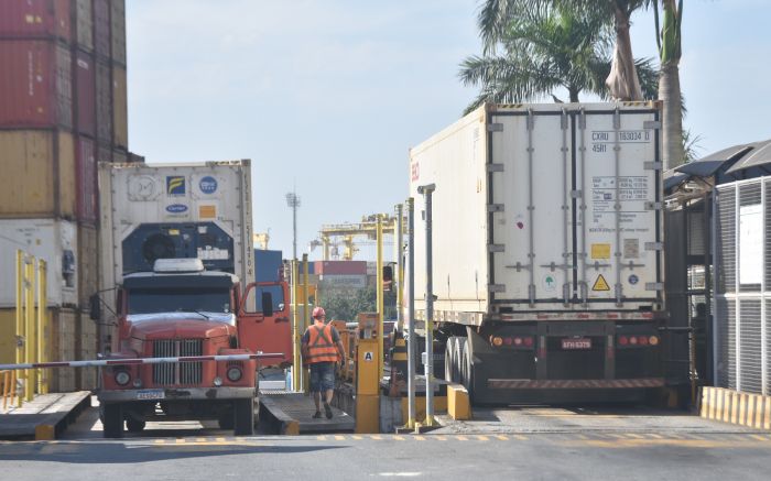 Placar foi de 4 a 1, com entendimento de que taxa fere regras concorrenciais (Foto: Arquivo/João Batista)  