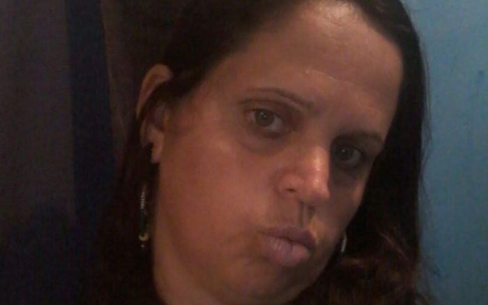 Silvionei é acusado de atropelar e matar a sogra Christiane em 2019
(Foto: Acervo pessoal)