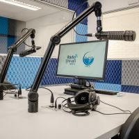 Univali FM fará debate com os candidatos a prefeito de Itajaí  