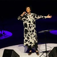 Quarta-feira tem show gratuito de Leila Pinheiro no Festival de Música  