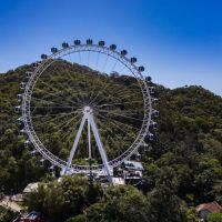 FG Big Wheel vai simular operação de emergência nesta sexta-feira