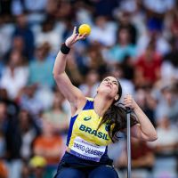 Brasil fecha primeira semana com 57 medalhas e em sexto lugar geral