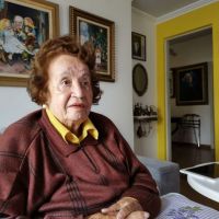 Morre a professora Rosa de Lourdes, ícone da educação  