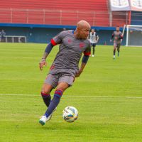 Marcílio Dias estreia na Copa Santa Catarina neste domingo contra o Nação