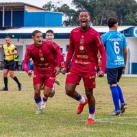 Marcílio goleia o Azuriz na estreia na Copa Sul sub-20