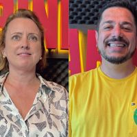 Entrevistão com os quatro candidatos a prefeito de Penha