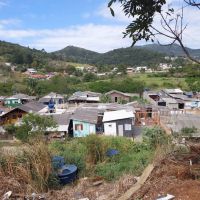 Debate na universidade busca melhorias para a Vila Fortaleza  