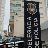 Mulher cadeirante é agredida pelo marido  