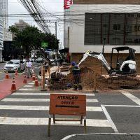 Centro de BC e bairro das Nações podem ficar sem água 