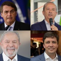 Bolsonaro e Jorginho influenciam a eleição em Balneário? Veja o que mostra a pesquisa