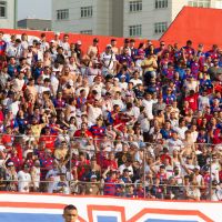 Marinheiro abre venda de ingressos para o jogo contra a Chape