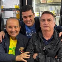 Passagem de Bolsonaro por Itajaí será igual “visita de médico”