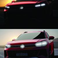 Volkswagen revela seu novo SUV em pleno Rock in Rio