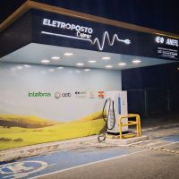 Celesc vai cobrar pela recarga de veículos elétricos em Santa Catarina 