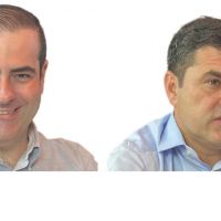 Carlos Chiodini e Robison Coelho têm as candidaturas “mais ricas” em Itajaí