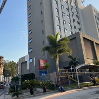 MP ordena vistoria em hotel suspeito de despejo de esgoto