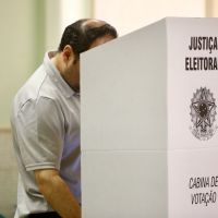 Já sabe em quem vai votar nas eleições municipais?