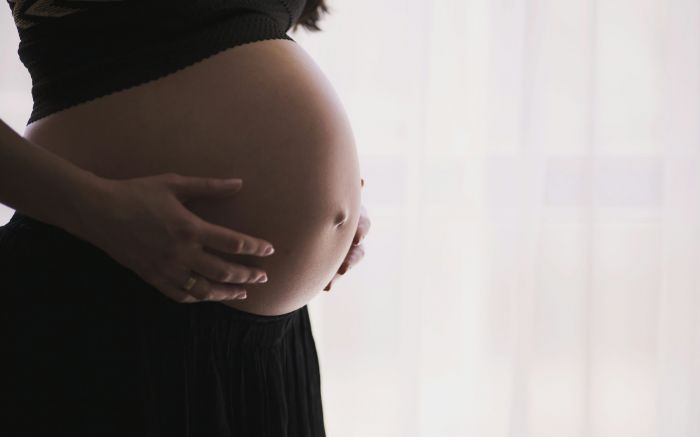 Marido estava com dores na região torácica (Foto: Ilustrativa/Unsplash)