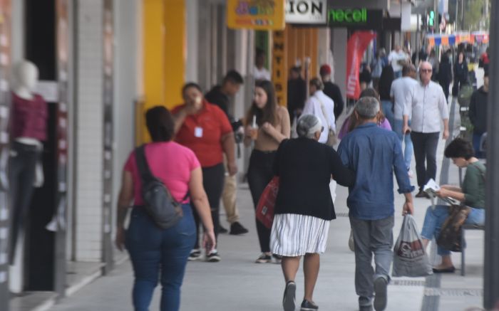 Proposta prevê alta de 6,87%; com ganho acima da inflação (Foto: João Batista)