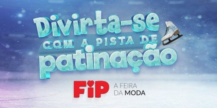 Patinação começa no dia 9 de setembro e segue diariamente das 9h às 22h (Foto: Divulgação/FIP)