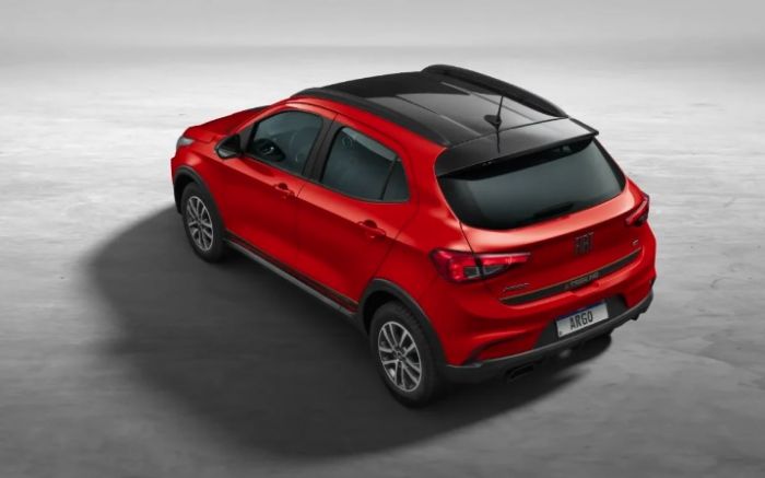 Os preços variam entre R$ 85.990 e R$ 101.990 (Foto: Divulgação/ Fiat)