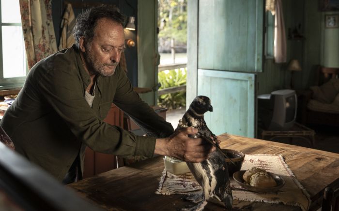 Longa foi dirigido e produzido por catarinenses (Foto: Divulgação/Paris Filmes)