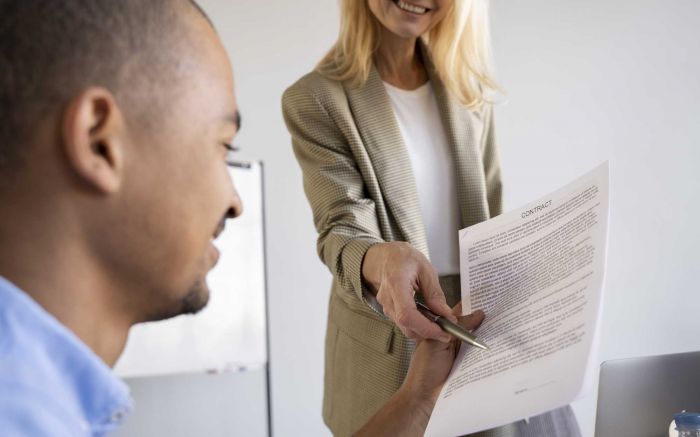 Estudantes de Direito e Administração podem se candidatar

(Foto: Freepik)