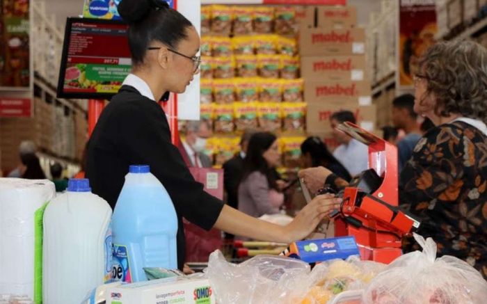 São mais de 150 vagas para contratação imediata
 (Foto: Divulgação)