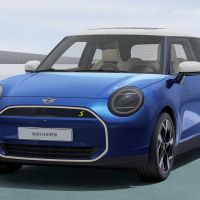 Mini Cooper elétrico chega ao Brasil com mais desempenho e sustentabilidade