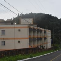 Hotel Panorama, no alto da Osvaldo Reis, vai virar um prédio 