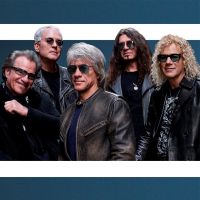 Tributo a Bon Jovi vai comandar o sextou na região