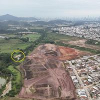 Nova ponte em Camboriú: um marco no desenvolvimento urbano