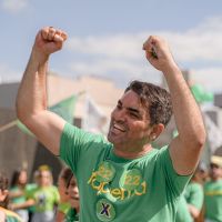 Alexandre Xepa (PL) é eleito prefeito em Itapema  