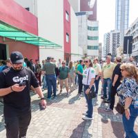 Mais de 33 mil eleitores deixaram de votar em Balneário Camboriú  