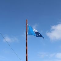 Balneário Camboriú terá três praias com Bandeira Azul